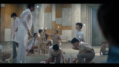 美剧美丽新世界解读,美剧美丽新世界分集剧情