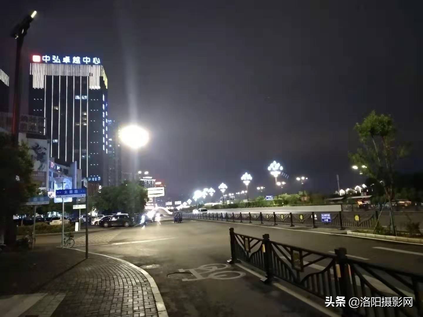 洛阳地铁起始站点,洛阳未来会有几条线地铁