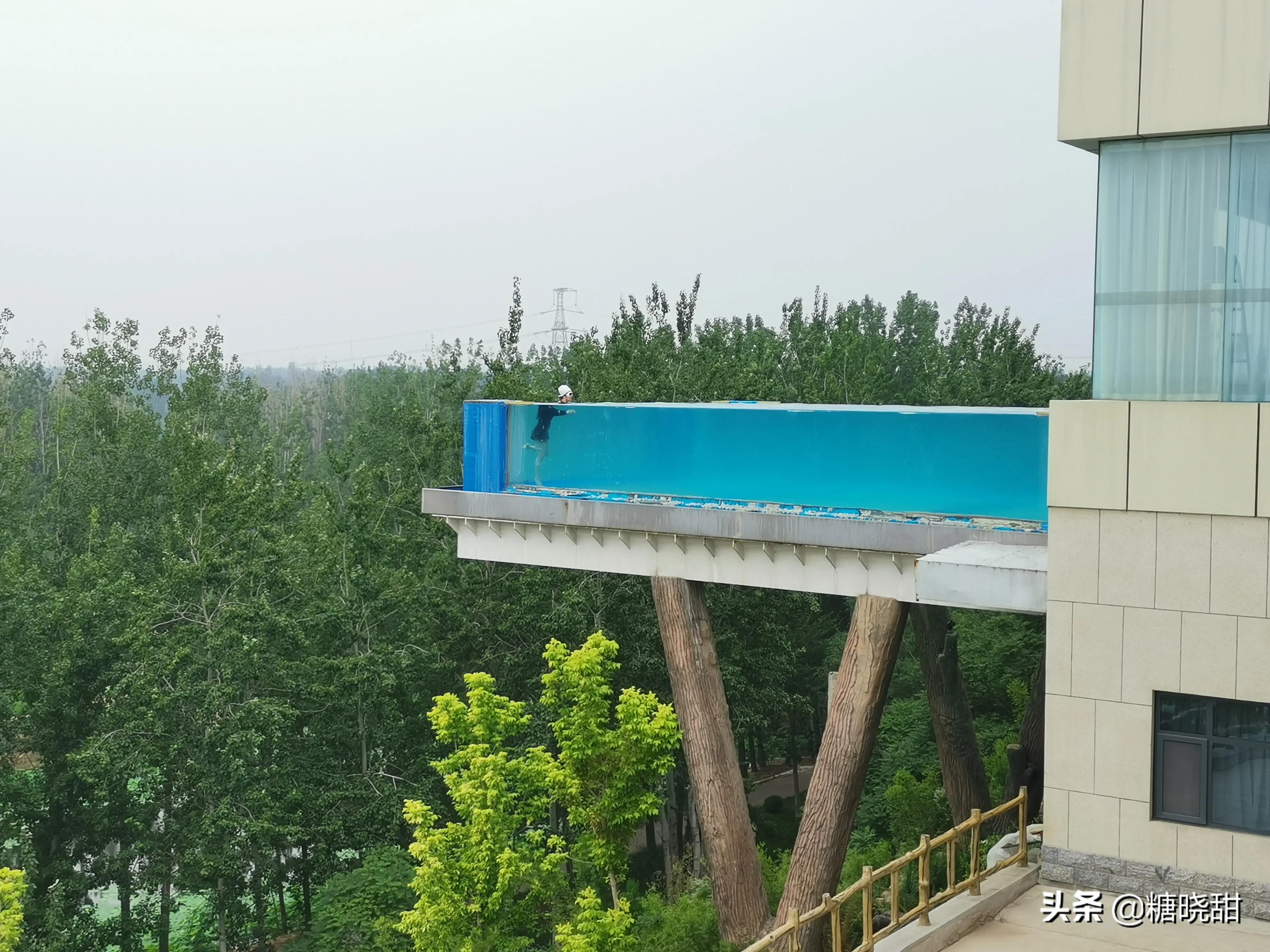 石家庄缥缈间温泉有什么项目,缥缈间温泉度假村有室内温泉吗