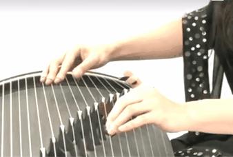 音准节奏很好,音准练的出来吗