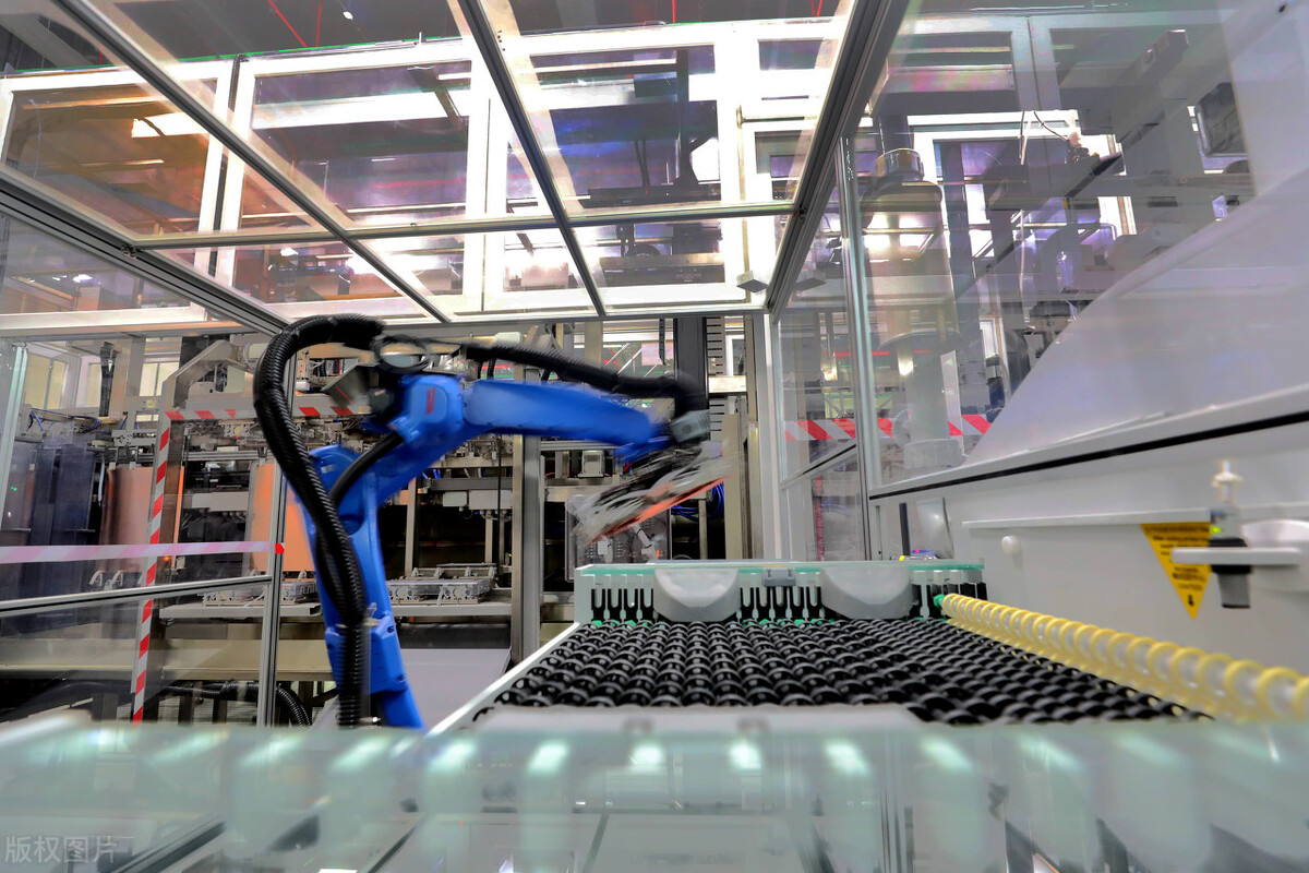 智慧物流十大创新公司,全球最具创新能力的十大公司