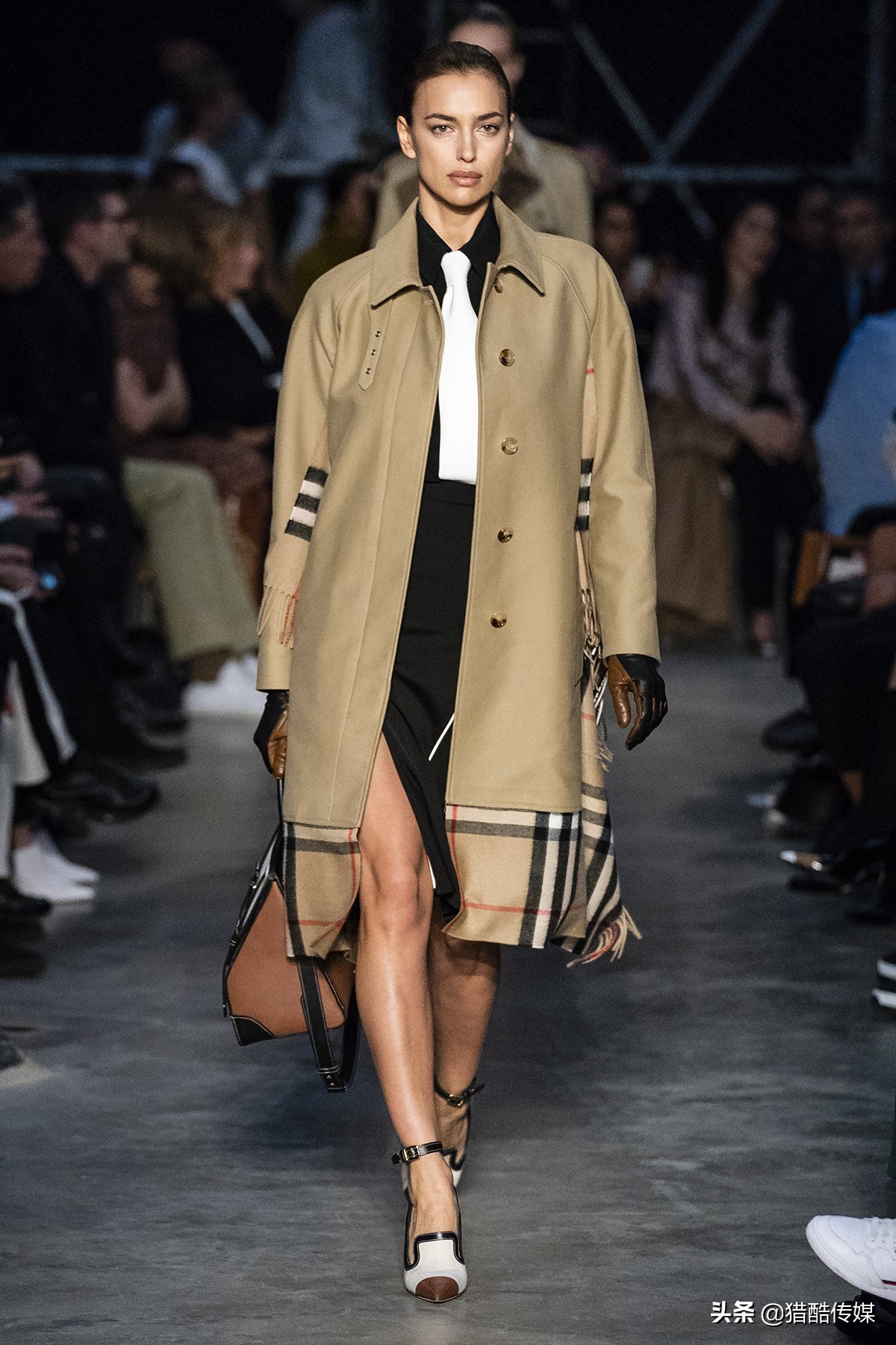 burberry 风衣 (burberry 2022)