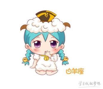 剖析白羊座,白羊座的女生性格深度解析知乎