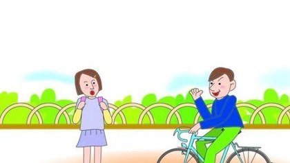 对付不听话高一学生的技巧,面对高年级同学的欺负