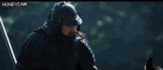 日本武士头盔图解,奇葩的日本武士头盔