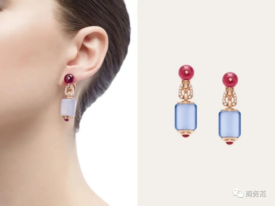 伊斯兰皇室贵族都喜爱碧玺吗,碧玺是五大宝石之一吗