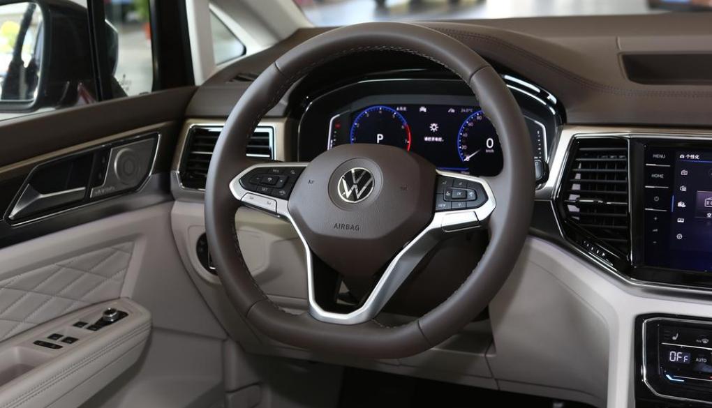 2025款大众威然何时发布,不鸣则已一鸣惊人全文免费