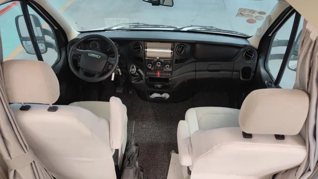 电力升级全新登场!|德兴大熊座为「精致、实用」代言