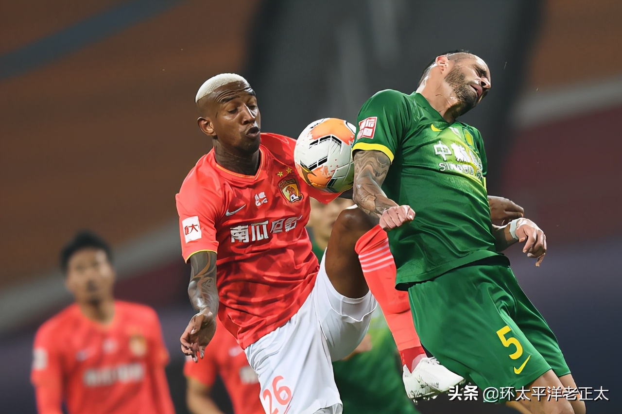 广州恒大3:1大胜河北,中超广州恒大5:0大胜河南建业