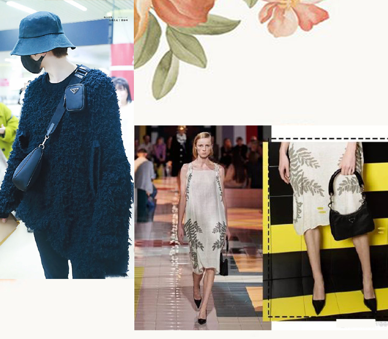 今年流行什么款包值得购买,2022值得入手的大牌包款