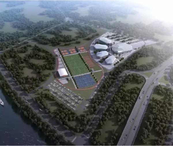 柳州重点工程最新消息,好消息柳州