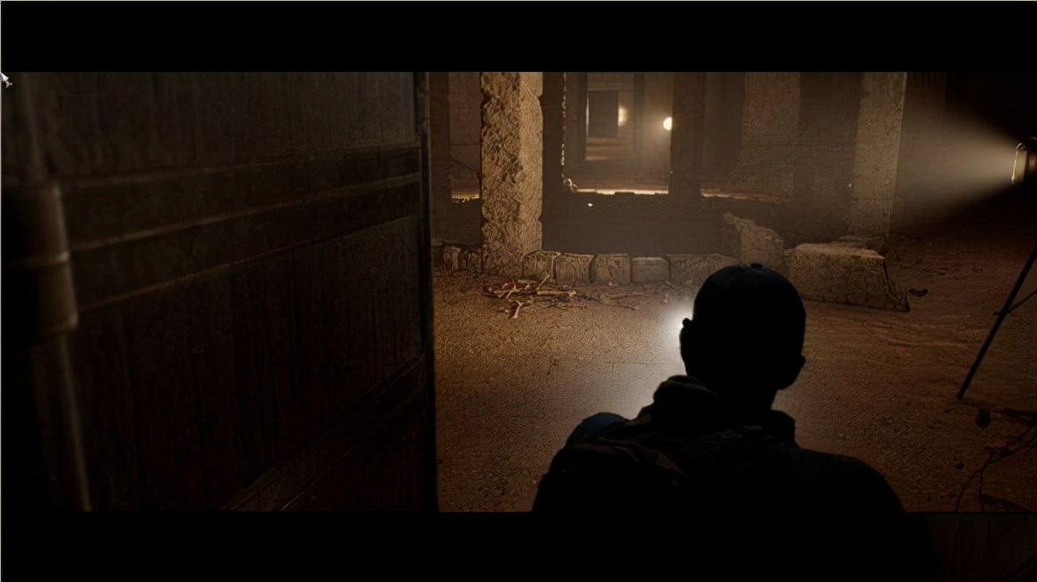 黑相集灰冥界ign评分,黑相集灰冥界是款什么游戏