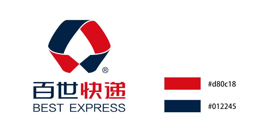 哪个快递公司的logo设计费最贵,物流快递类logo设计理念是什么