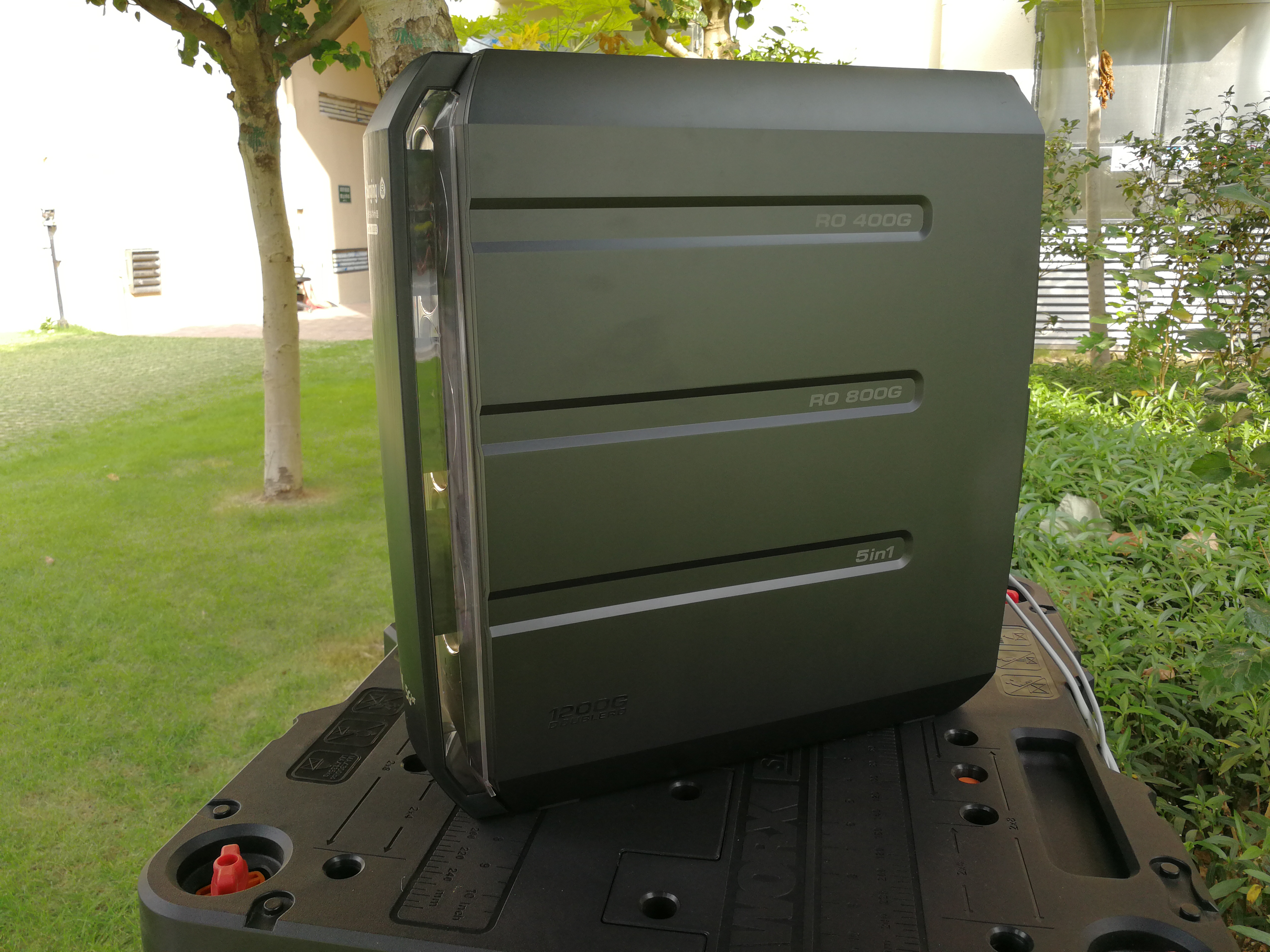 家用净水器净化水质,真正的家用净水设备