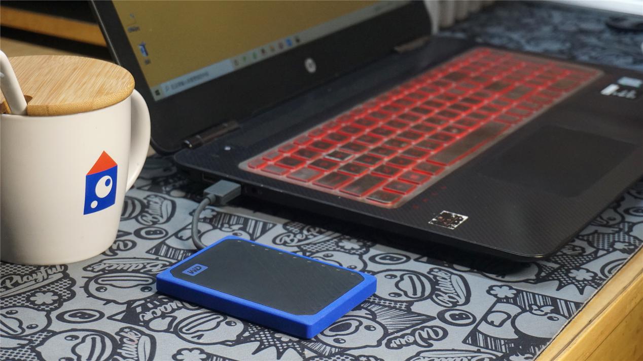 西数mypassport,西数固态移动硬盘mypassport评测