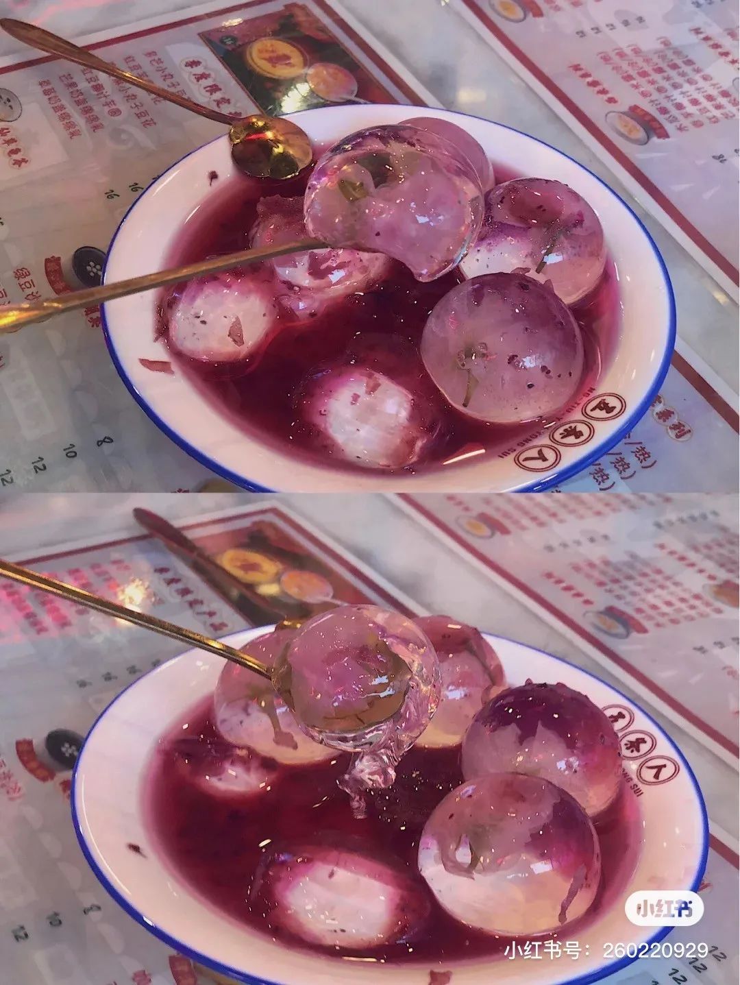 魔都100家甜品,魔都100种糖水铺