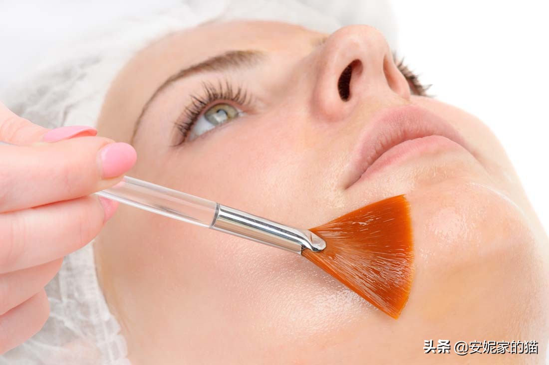 一招教你高效祛闭口,长闭口的正确消除小技巧