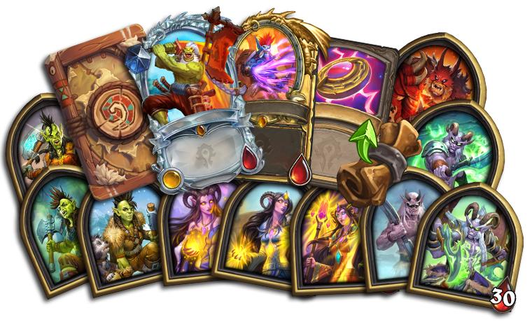 炉石传说钻石卡牌获得方式,炉石传说钻石卡牌获取大全