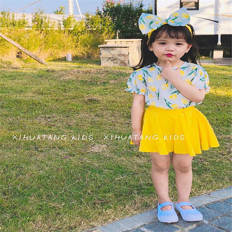 品牌折扣童装开店注意事项有很多,品牌折扣童装应该如何拿货呢