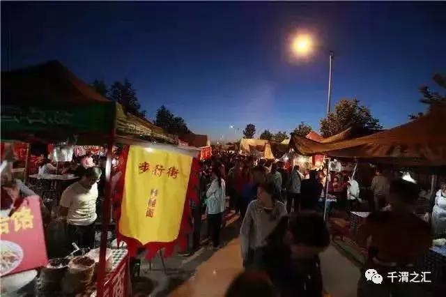 虢镇四月八交流会的由来,虢镇四月八会