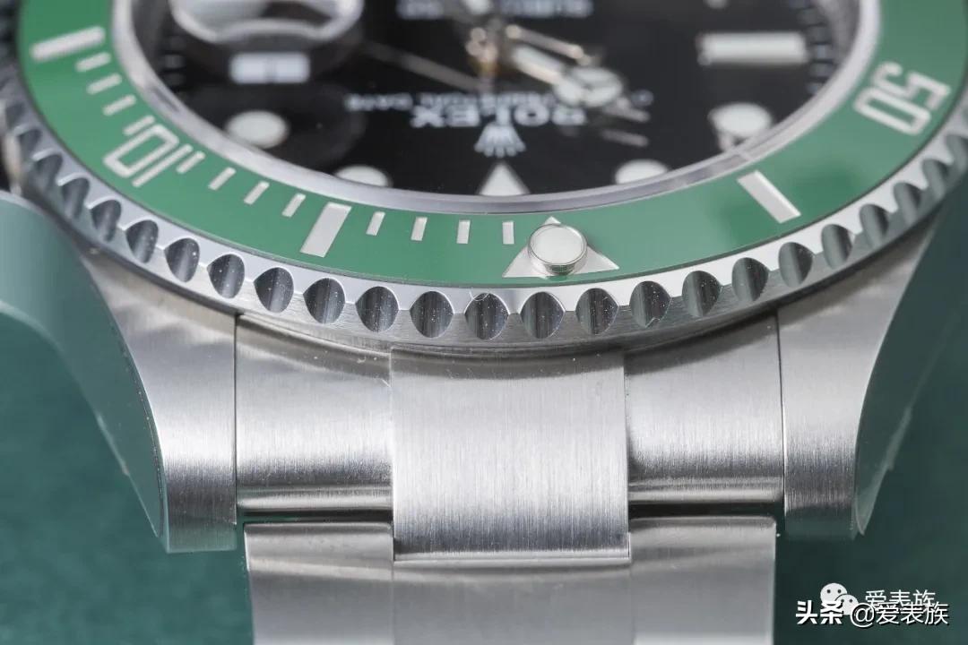 劳力士潜航者黑水鬼126610系列价格,劳力士黑水鬼126610真假鉴定方法