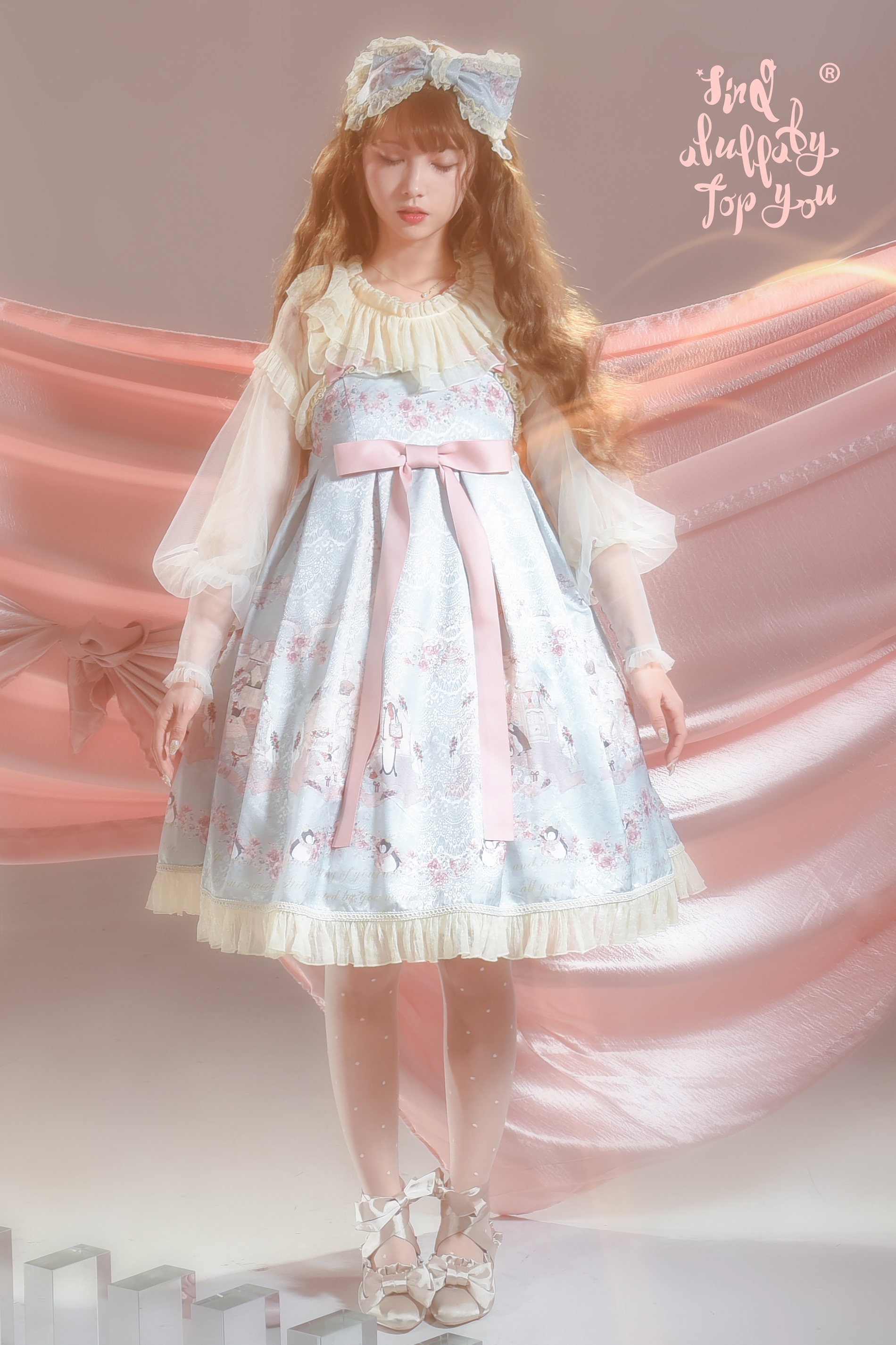 lolita入坑裙子推荐,新手lolita裙子推荐