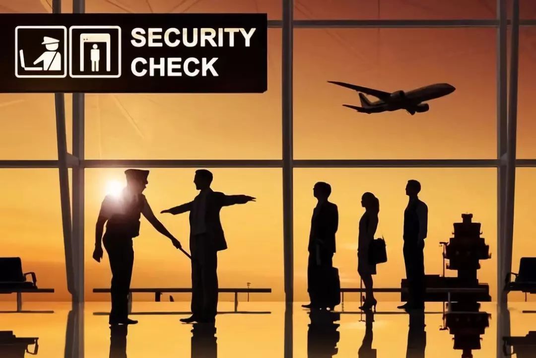 孕妇坐飞机安检注意事项,坐飞机流程及安检注意事项