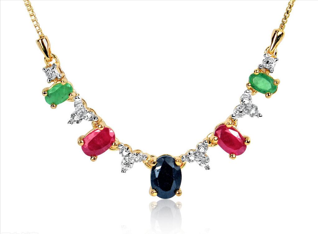 佩戴银饰变黑的原因,佩戴银饰有什么讲究