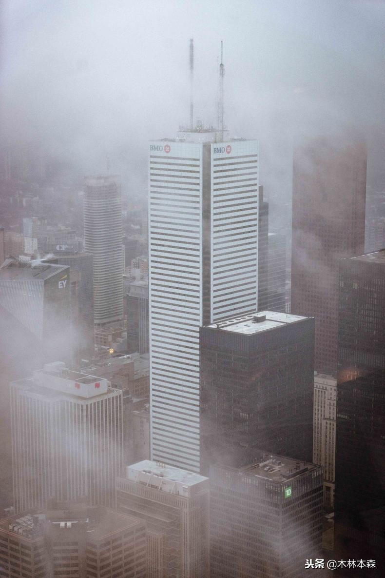 加拿大多伦多生活日记,加拿大多伦多留学生活纪实