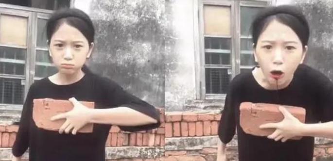 20岁网红董事长张曼如,23岁网红董事长张曼如