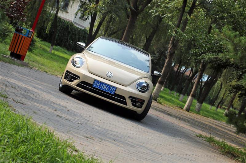 甲壳虫试驾汽车之家,老款甲壳虫试驾视频