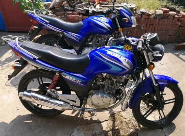 铃木川崎本田摩托,铃木川崎雅马哈本田哪个摩托车好