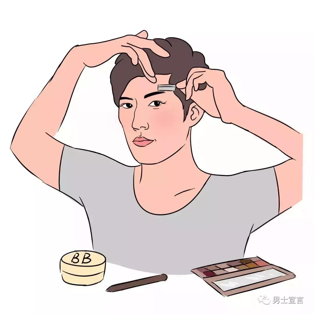 男人宣言,男人宣言简短霸气文案