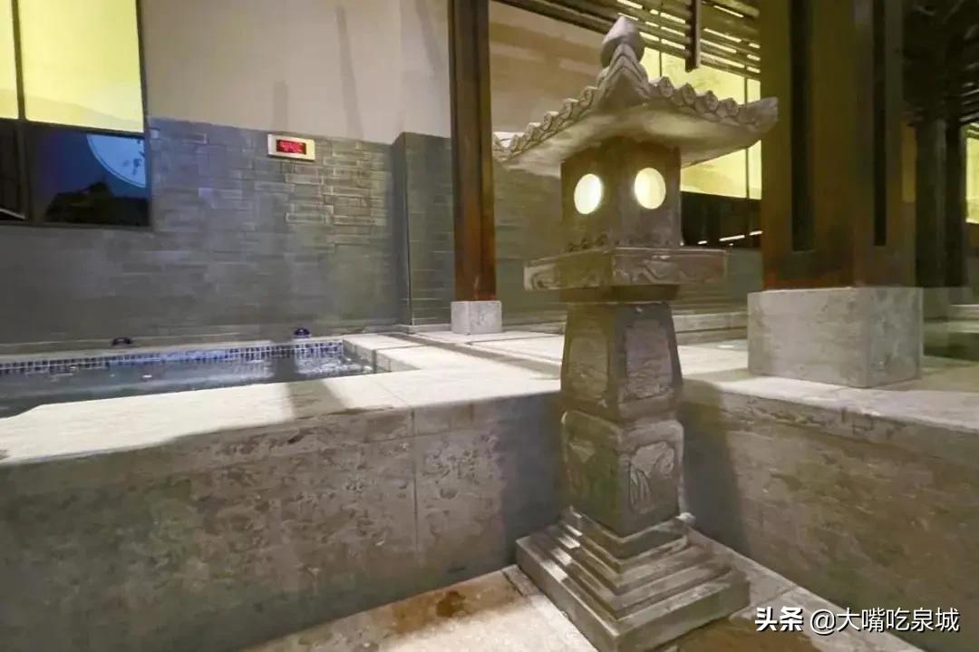 济南汤泉大江户180跟388什么区别,汤泉大江户精品私汤