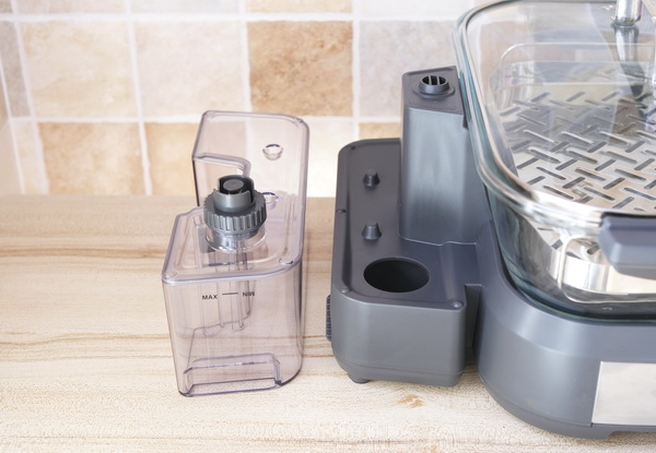 美膳雅电蒸锅,用美膳雅电蒸锅蒸出健康美膳生活