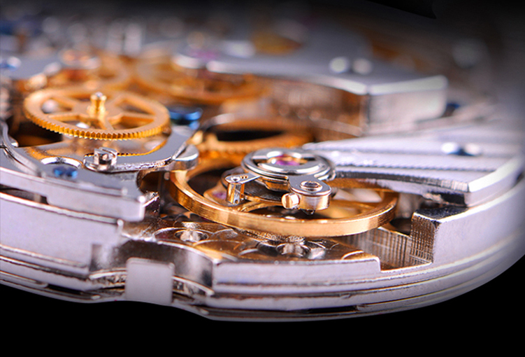 海鸥最值得买的陀飞轮表是哪款,最值得买的海鸥手表