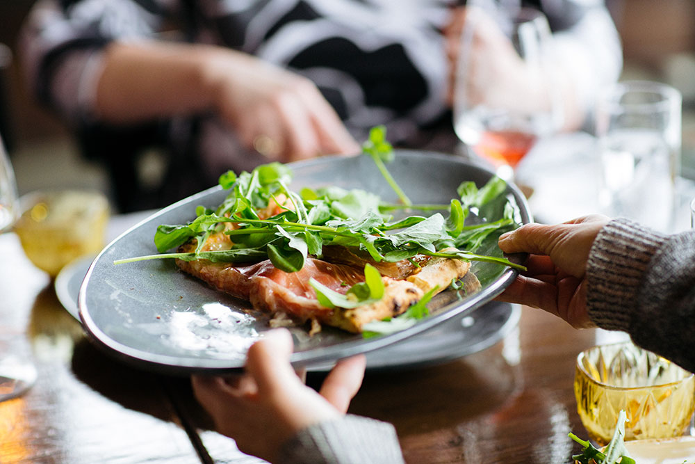 美国最难吃的食物是什么,百年食物变迁