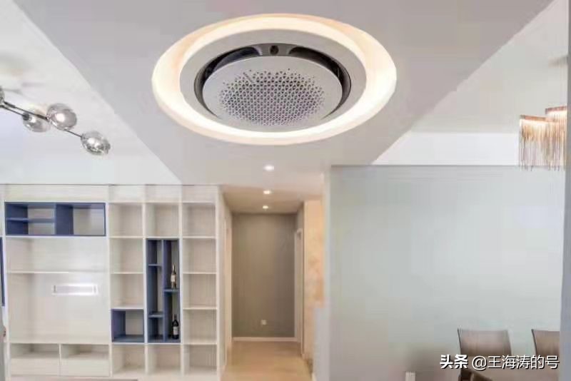 吹中央空调为什么舒服一些,冬天吹中央空调