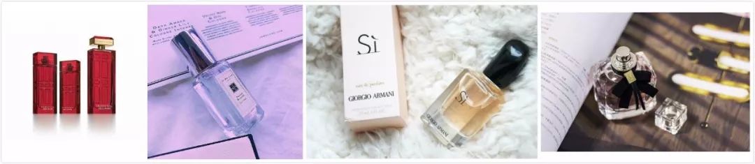 你身上有她的香水味，闻起来没有我的贵｜写给香水小白的入门秘籍