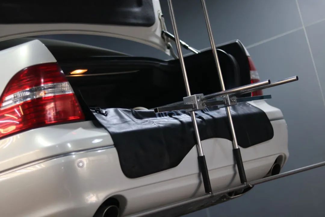 怪兽修车：翻新一辆2005年凌志LS430，当年百万经典车，满血复活