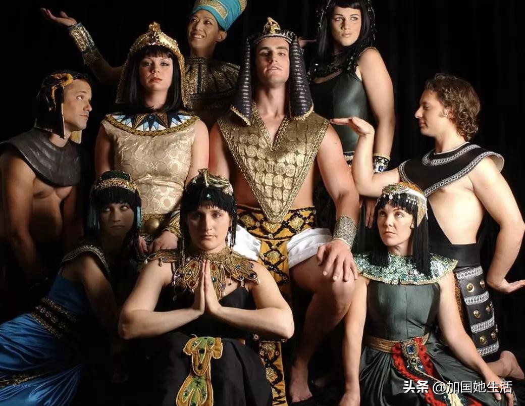 万圣节服装推荐,万圣节十大必买服装