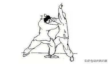 八卦游身掌打法视频,八卦掌游身打法图解