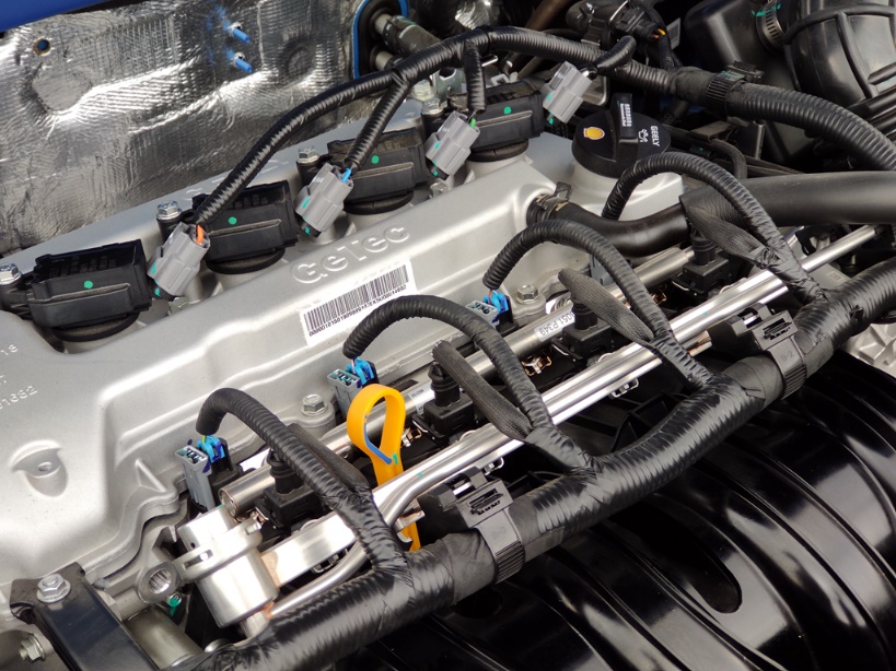 试驾吉利甲醇汽车,吉利甲醇汽车最新视频