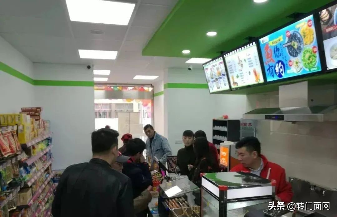 加盟便利店费用一共需要多少钱,加盟便利店需要注意哪些事项