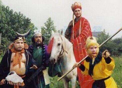 吴承恩教你怎么给人起外号——聊聊《西游记》里的有趣人名