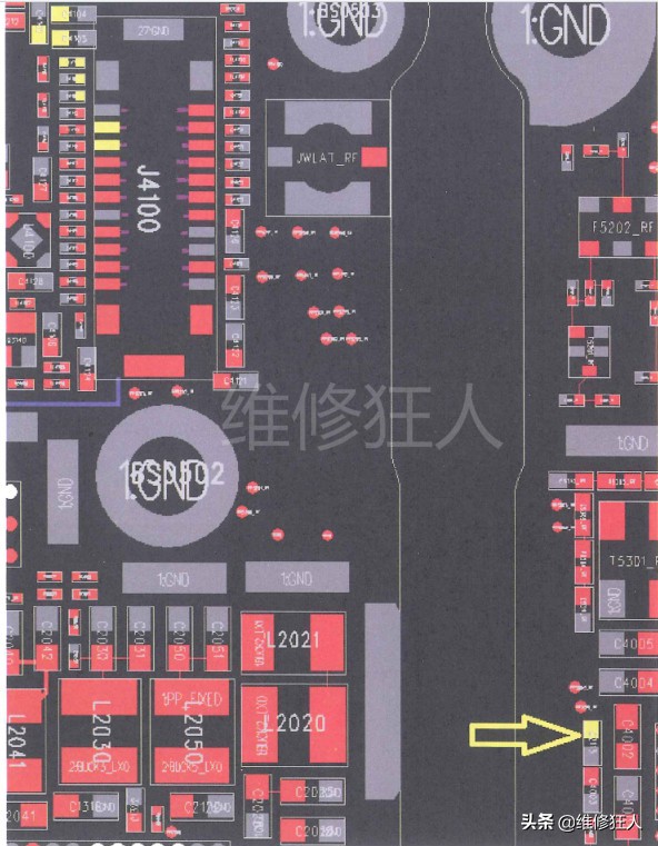 iphone6s进水了怎么办,iphone6s进水屏幕总成烧了