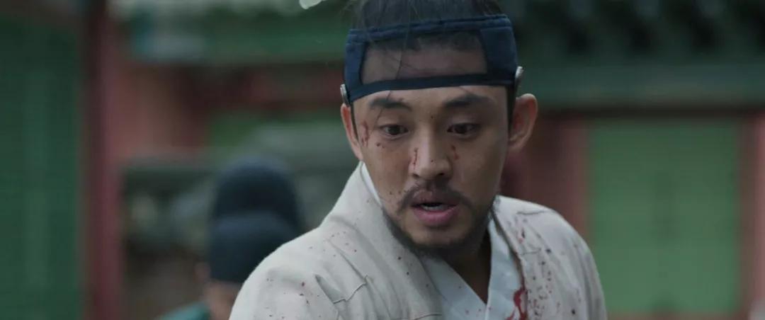 他是燃烧的戏疯子,更是进击戛纳的男神