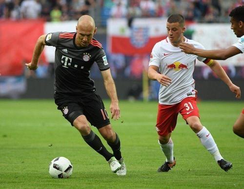 罗本足球属于巨星吗,罗本是当今世界足坛最好的边锋吗