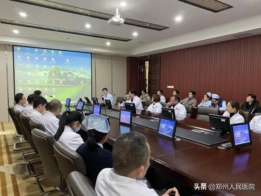 外科医生主刀8000台手术,中国血管外科手术排名第一的医生