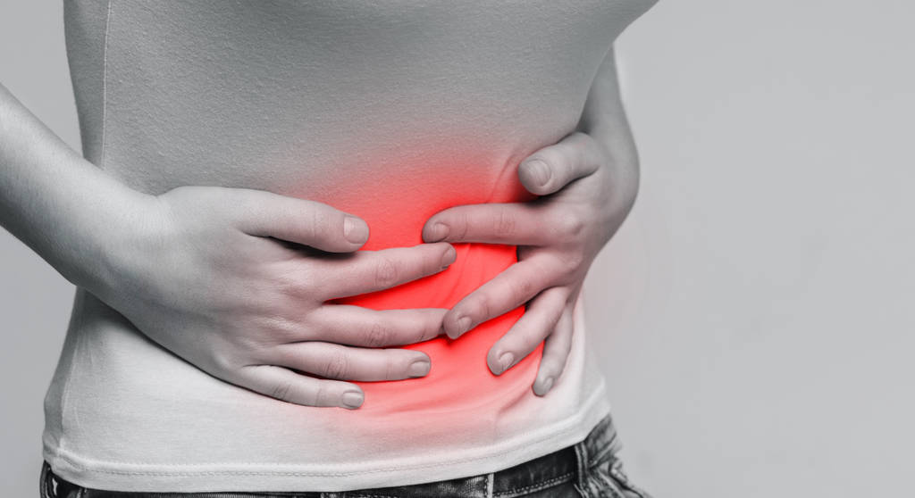 胃病发作怎么缓解疼痛小方法,胃病胃难受怎么缓解